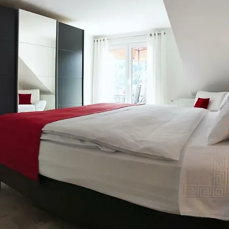 Ferienwohnung Brautrock Bullay Buitenkant foto