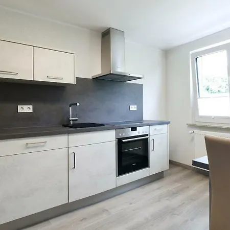 Ferienwohnung Brautrock Bullay Buitenkant foto