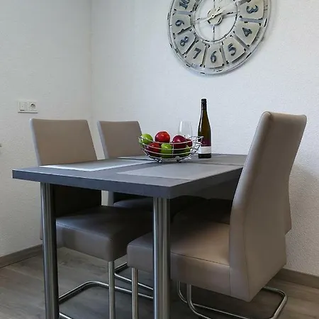 Ferienwohnung Brautrock Bullay Buitenkant foto