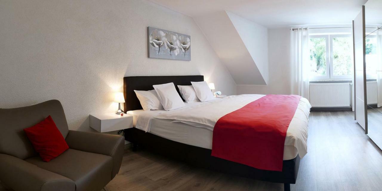 Apartment Brautrock